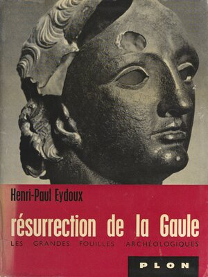 cover image of Résurrection de la Gaule